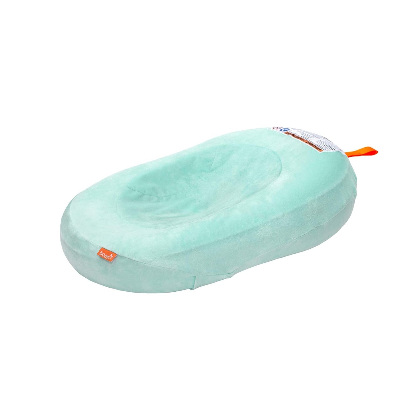 Boon Puff Inflatable Baby Bather - Ultimate Comfort for Newborns