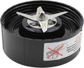 Replacement Parts Blade Compatible with Nutribullet RX N17-1001