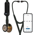3M Littmann CORE Digital Stethoscope - Up to 40x Amplification