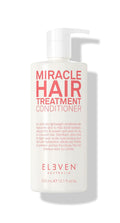 Hydrating Hair Savior with Hyaluronic Acid