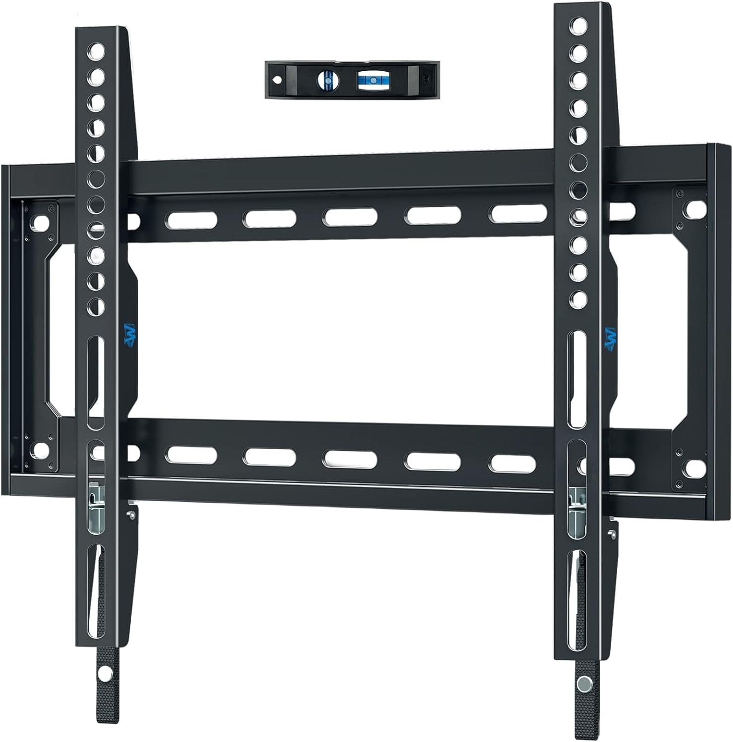 Space-Saving TV Wall Mount - Mounting Dream MD2361-K