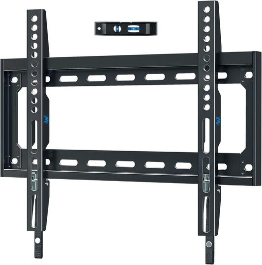 Space-Saving TV Wall Mount - Mounting Dream MD2361-K