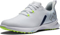Footjoy Mens Fj Fuel Sport Golf Shoe - Comfortable Performance