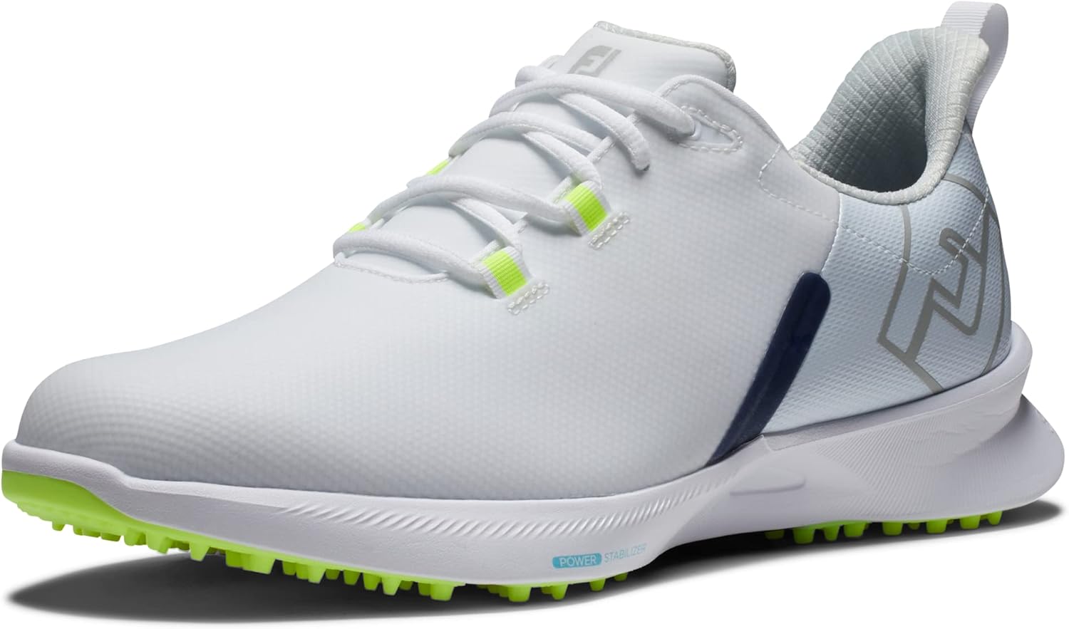 Footjoy Mens Fj Fuel Sport: Ultimate Comfort and Performance