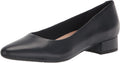 Easy Spirit Caldise Pump Shoes - Comfortable Work Pumps with Arch
