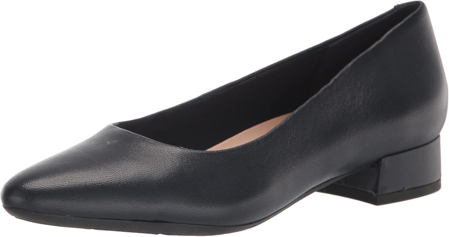 Easy Spirit Women's Caldise Pump Shoes for Ultimate Comfort