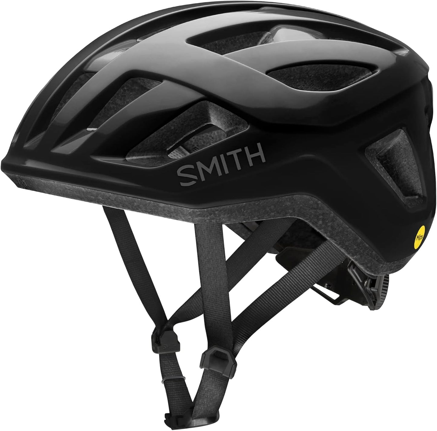 SMITH Signal Cycling Helmet with MIPS Technology for Safety