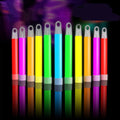 Glow Sticks Bulk 100ct - Super Bright Party Favor Pack
