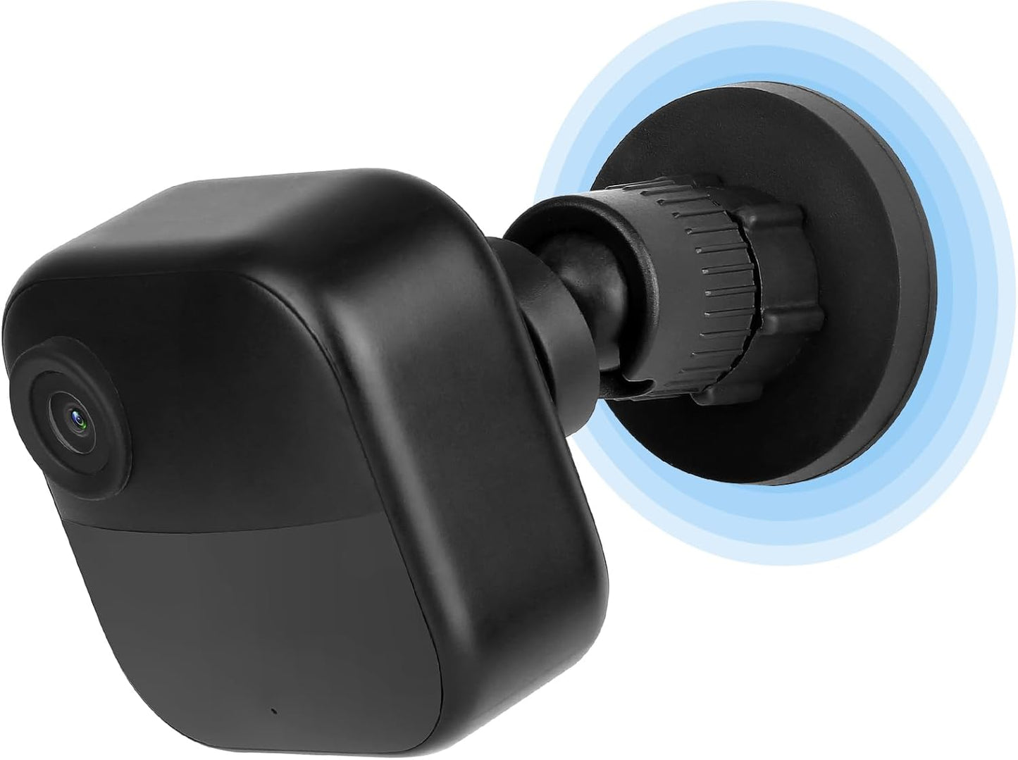 Magnetic Camera Mount for Easy Installation