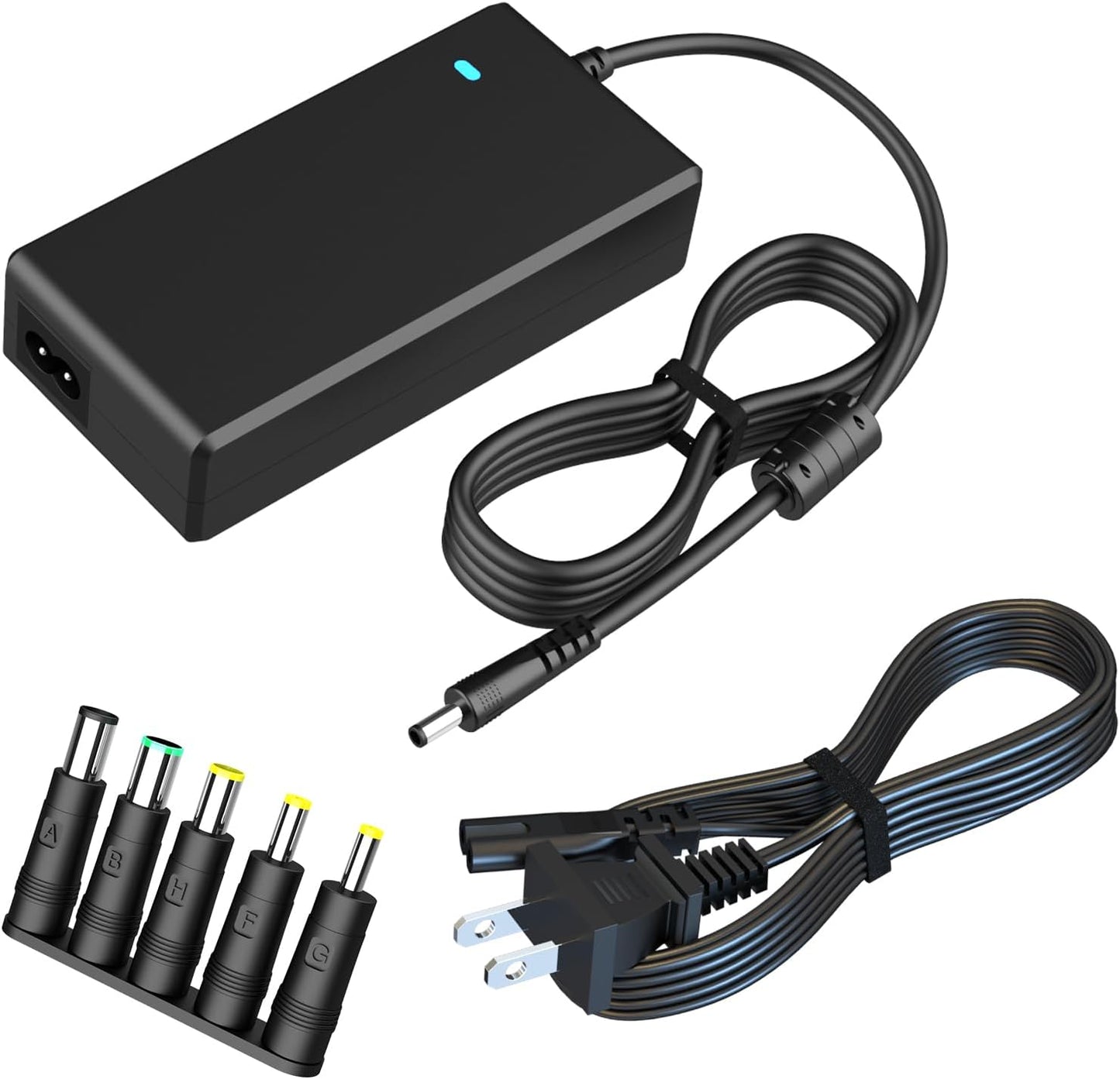 HY1C 15V AC Power Adapter for Various Electronic Devices