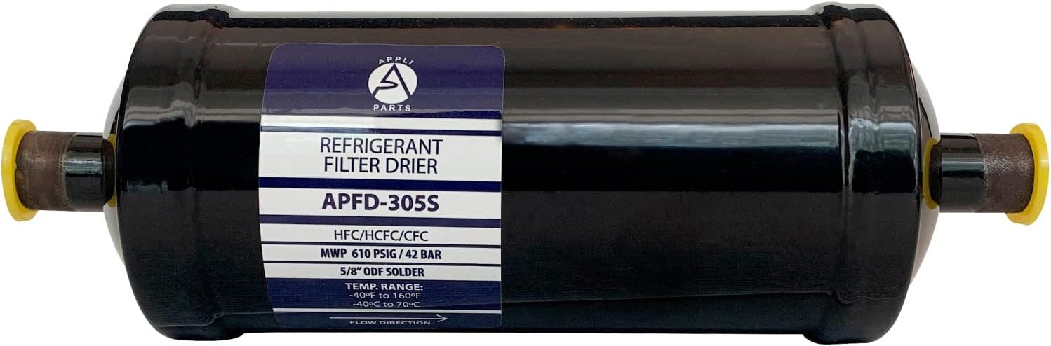 Appli Parts APFD-305S 5/8 in Liquid Line AC Filter Drier
