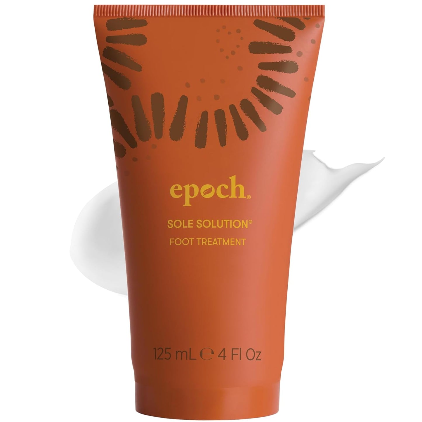 Nu Skin Epoch Sole Solution Foot Treatment for Dry Feet Care