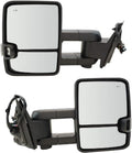 Trail Ridge Tow Mirror Power Heat Turn Memory Blind Upgrade Spot Pair