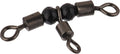 T-Turn 3-Way Swivel Tangle Free Tackle Equipment - Eliminate Line