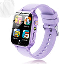 Kids Games Watch with 26 Puzzle Games and Camera - Durable Kids