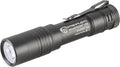 MegaStream USB 1800-Lumen Rechargeable EDC Flashlight - Compact Power