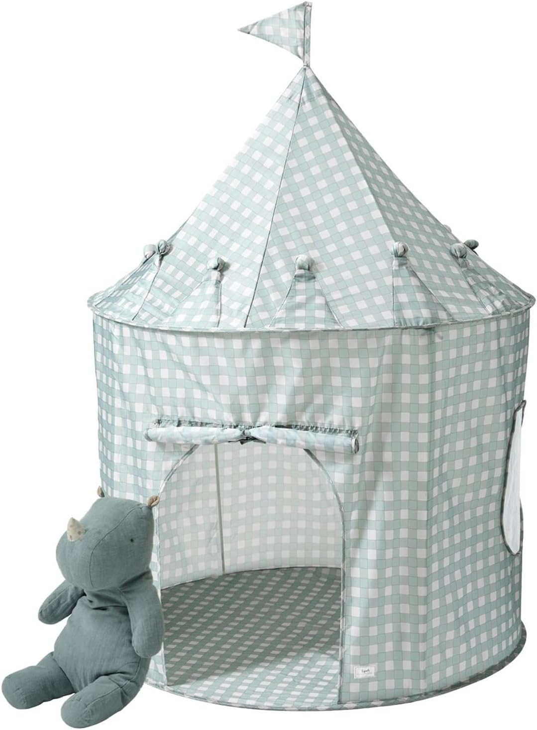 3 Sprouts Kids Play Tent - Fun Indoor Playhouse for Children