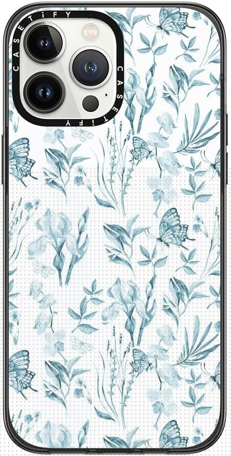 CASETIFY Compact iPhone 13 Pro Max Case with Military Grade Protection