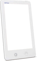 Verilux HappyLight Touch - UV-Free LED Therapy Lamp for Mood