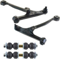TRQ Front Suspension Kit Control Arm with Ball Joint - Fits 1999 Neon