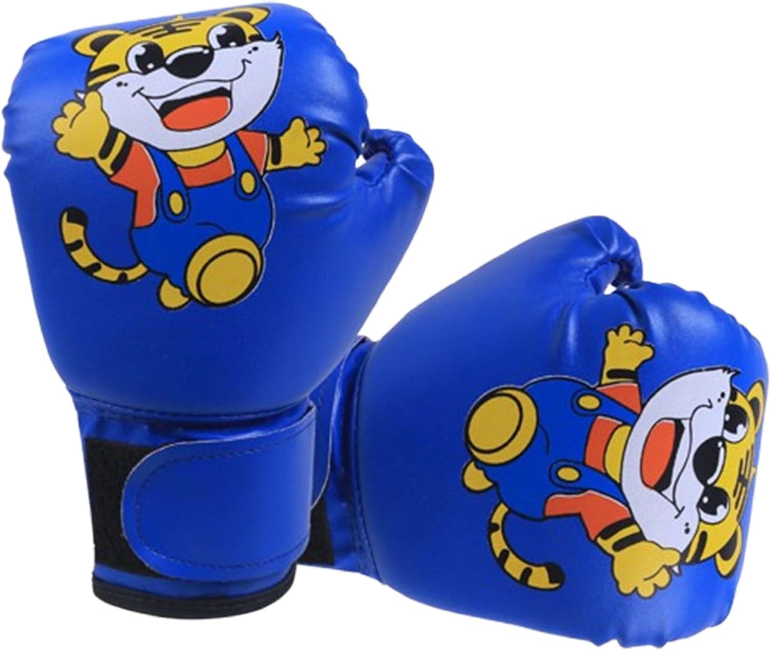 Kids Pink Boxing Gloves - 3-8 Years | 16 Oz Kickboxing