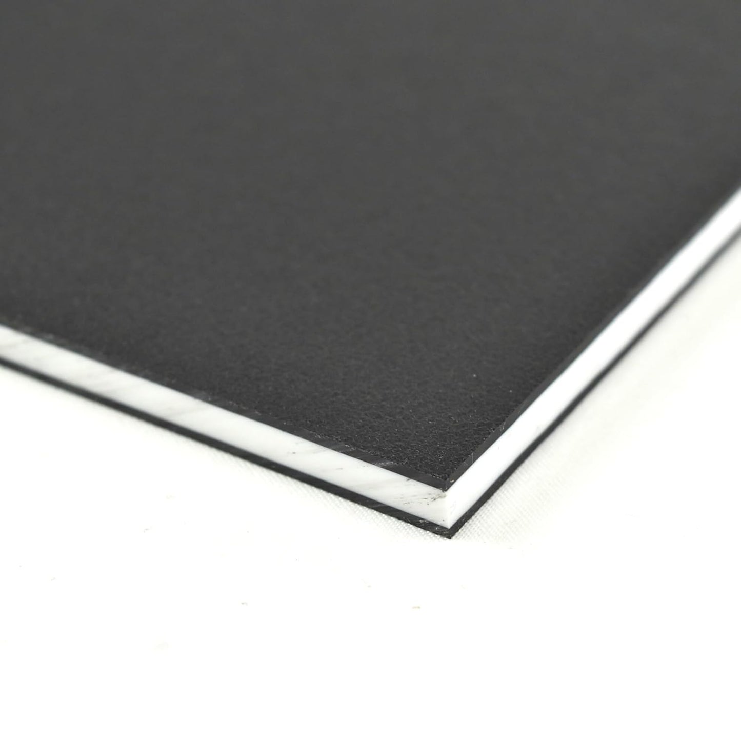 BuyPlastic King ColorCore Plastic Sheet for Durable Projects