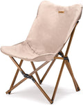 Naturehike MW01 Folding Camping Chair - Ultralight Portable Camp Seat
