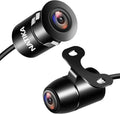 NATIKA Backup/Front/Side View Camera - 720P Starlight Night Vision