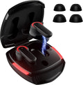 ACAGET True Wireless Earbuds for iPhone & Galaxy - Noise Cancelling Stereo Sound