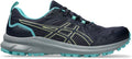 ASICS Men's Trail Scout 3 Running Shoe - Stable Trail Grip