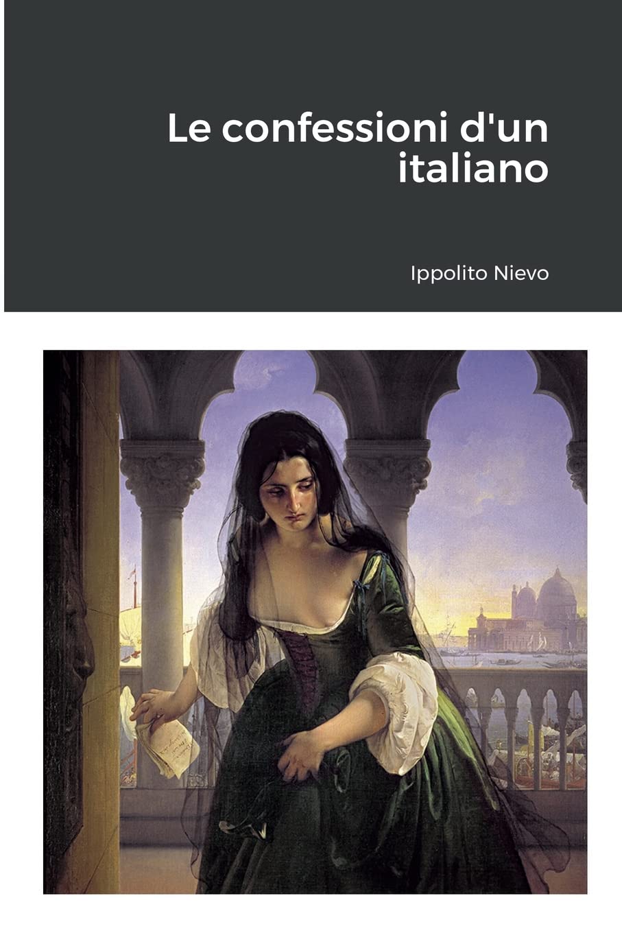 Le confessioni d'un italiano: A Deep Dive into Italian Life