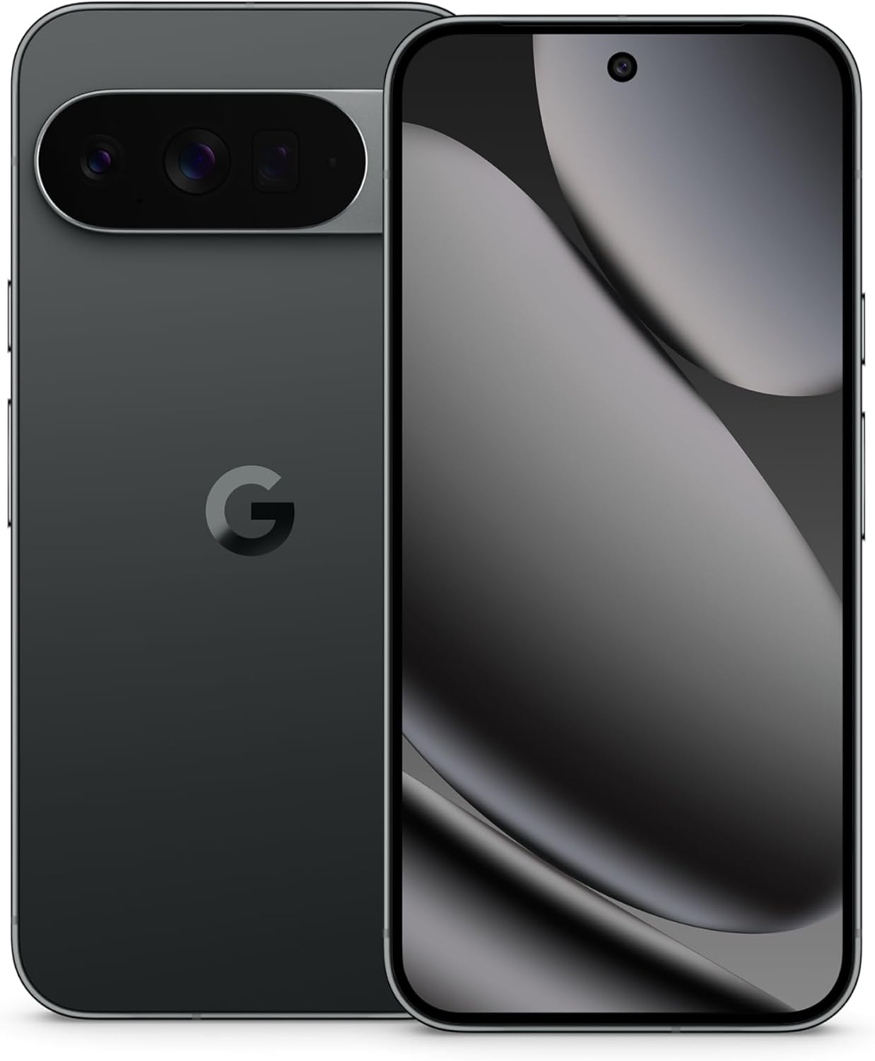 Google Pixel 10 Pro XL Unlocked Smartphone with AI and Camera