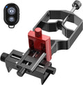 tridaptor Universal Phone Scope Digiscoping Adapter - Precise 3-Axis