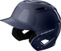 EvoShield XVT 2.0 Batting Helmet - Navy Medium/Large - Trusted Plate