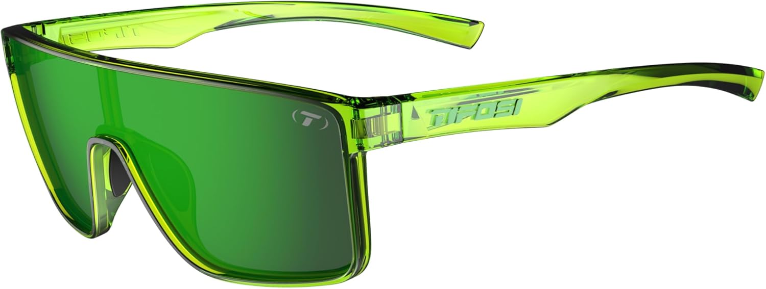 Tifosi Sanctum Sunglasses for Cycling, Golf, and More