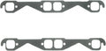 FEL-PRO 1404 Exhaust Manifold Gasket Set for V8 Engines