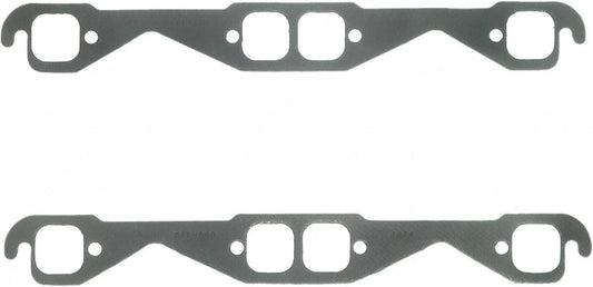 FEL-PRO 1404 Exhaust Manifold Gasket Set for V8 Engines