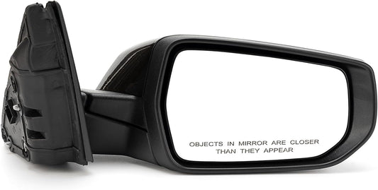 7-Pin Right Passenger Side Door Mirror for 2016-2022 Chevy Malibu