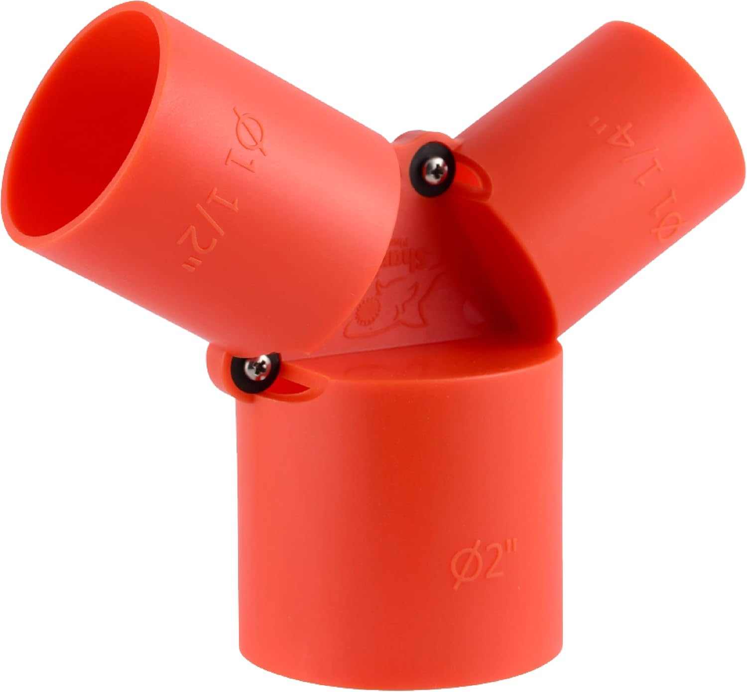 SharkBite Depth Gauge and Pipe Deburring Tool for Plumbing Needs