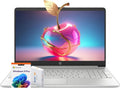 HP Latest 15ft Laptop - Practical 15.6ft HD Workhorse