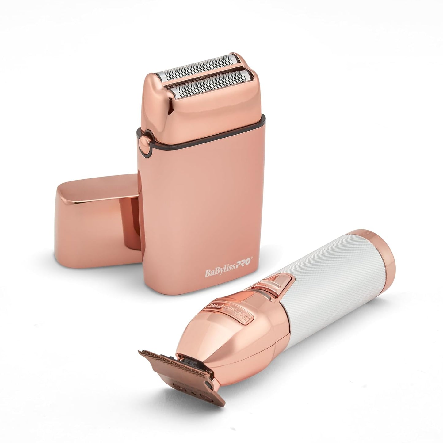 BaBylissPRO LIMITEDFX Cord/Cordless Hair Trimmer and Shaver