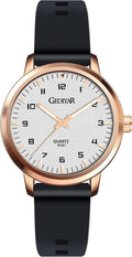 Waterproof Women's Casual Fashion Sport Wrist Watch - Easy Read Dial