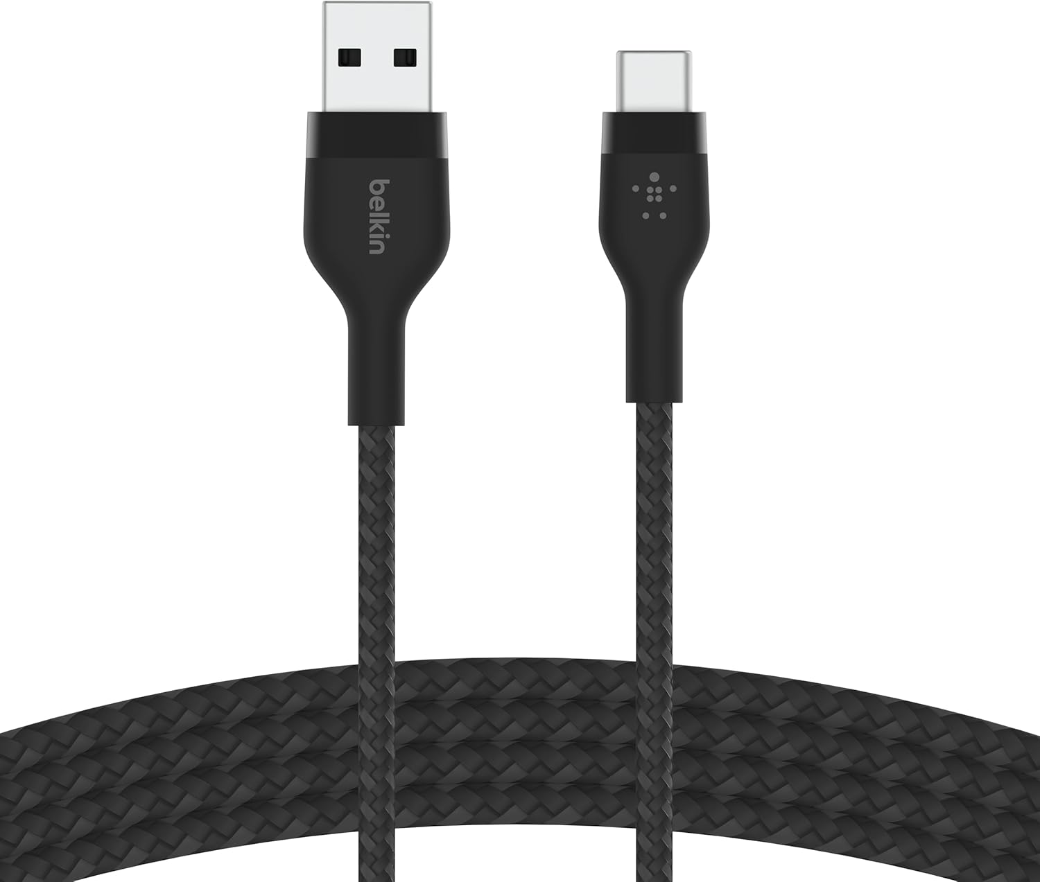 Belkin Fast Charging Cable for iPhone & More