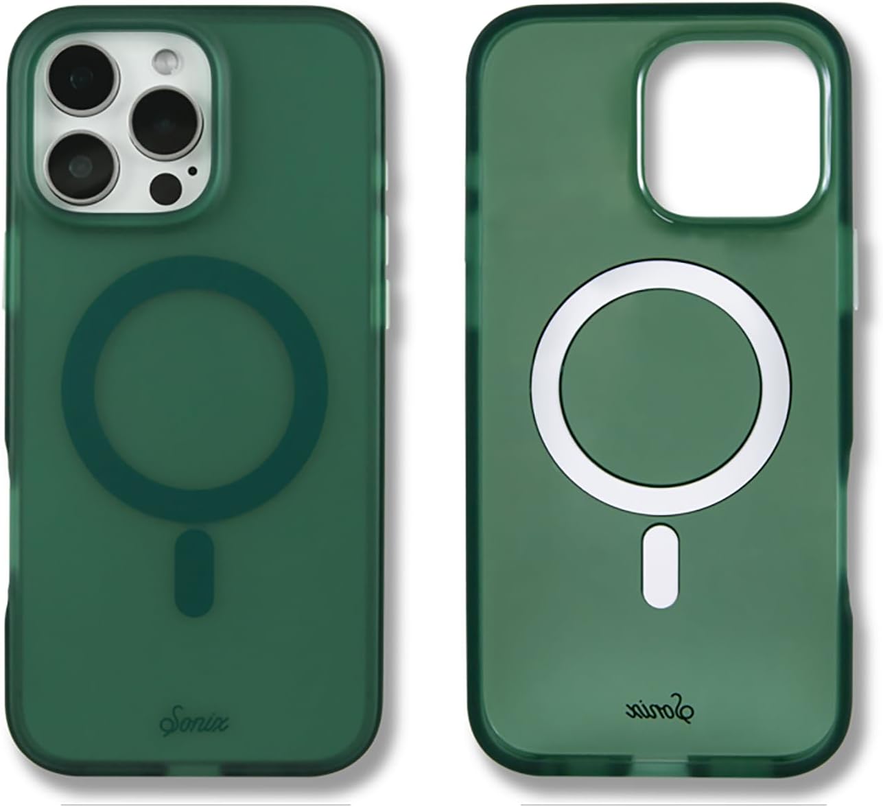 Sonix Case for iPhone 16 Pro Max - 10ft Drop Tested Protection