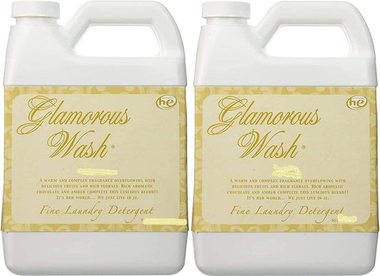 Diva Laundry Detergent by Tyler - Glamorous Wash for Fabrics