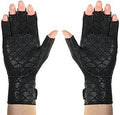 Thermoskin Premium Arthritic Gloves for Pain Relief in Hands