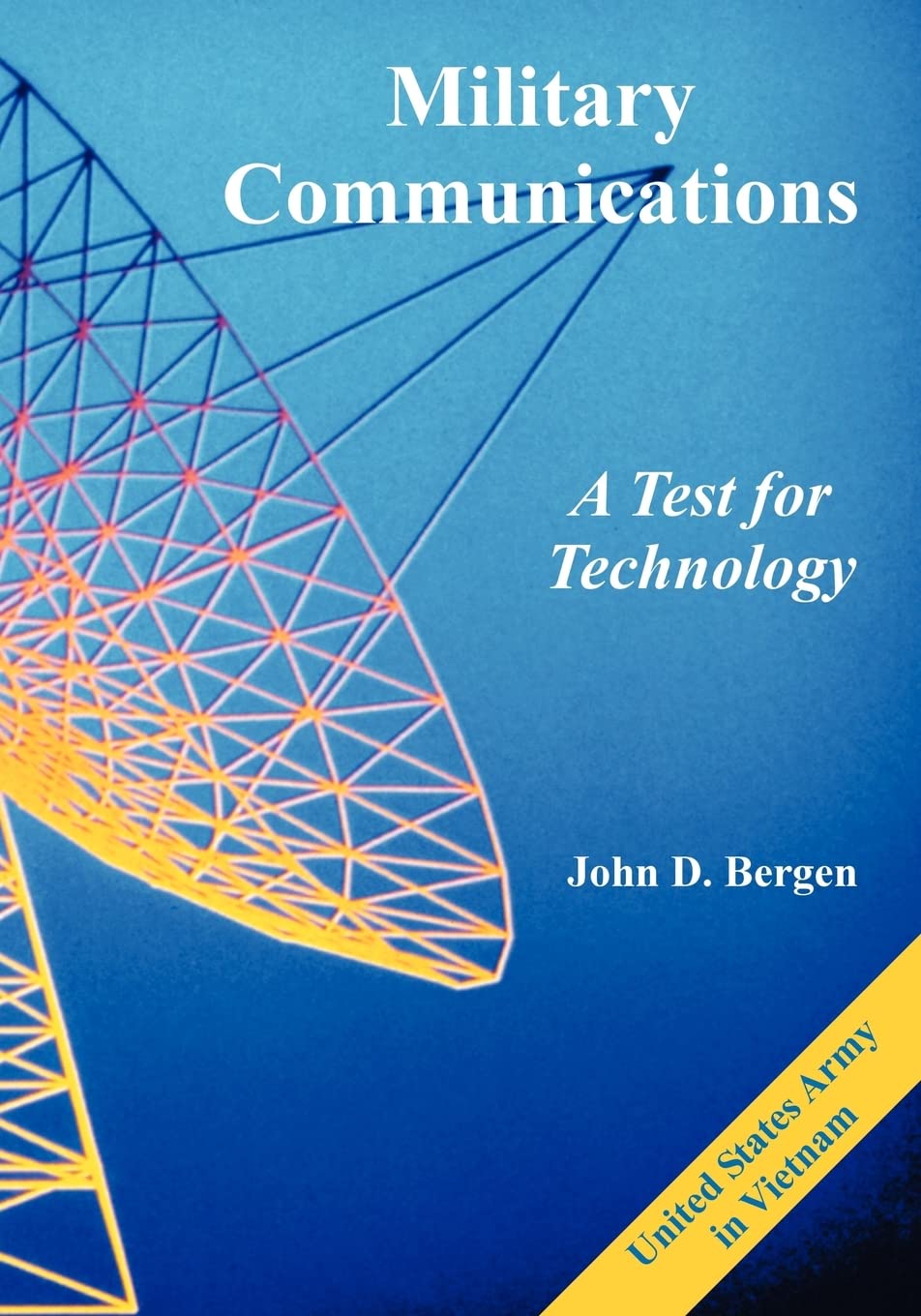 Military Communications: A Test for Technology Review Insights