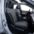 Custom Fit EKR Rav4 Seat Covers for 2019-2025 Models
