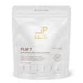 Flip 7 Natural SuperFood Plant-Based Protein - Vanilla