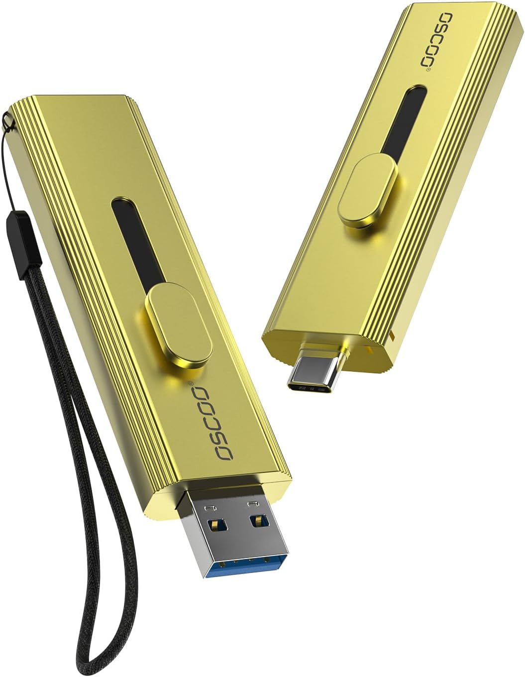 1TB Portable SSD with Blazing-Fast 1000MB/s Transfer Speeds